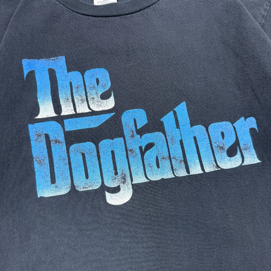 00's The Dog Father Music Tee