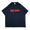 90's The Sopranos Movie Tee