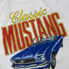90's Classic Mustang Tee