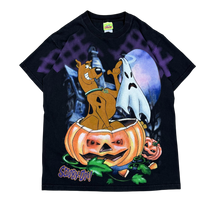  1999 Scooby Doo Promo Tee