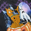 1999 Scooby Doo Promo Tee