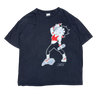 1993 Betty Boop Workout Tee