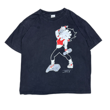  1993 Betty Boop Workout Tee