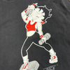 1993 Betty Boop Workout Tee