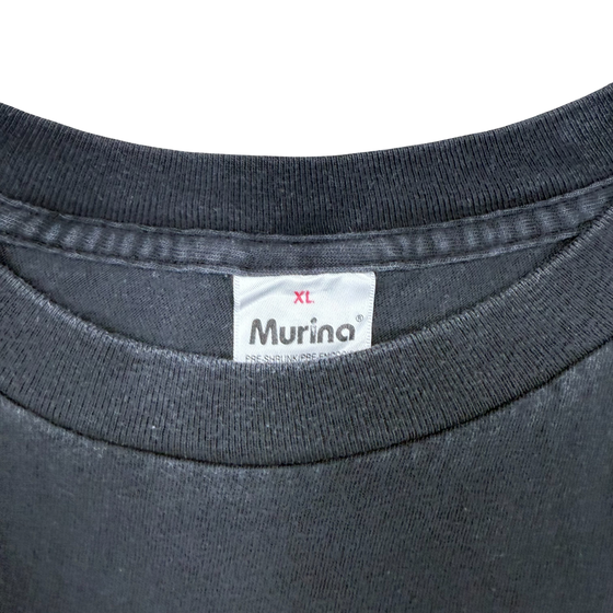 1993 Betty Boop Workout Tee