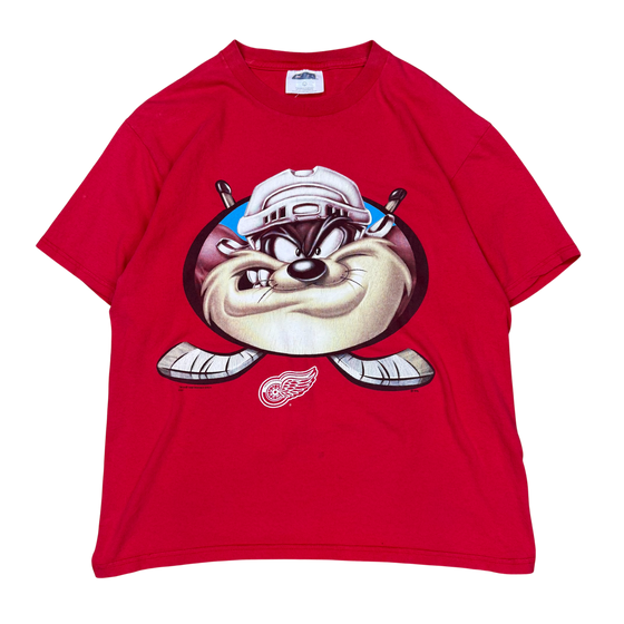 1998 NHL Taz Tee