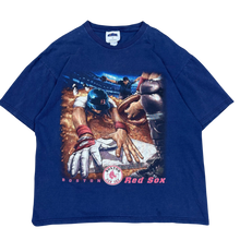  1999 Boston Red Sox MLB tee