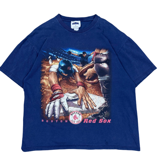 1999 Boston Red Sox MLB tee