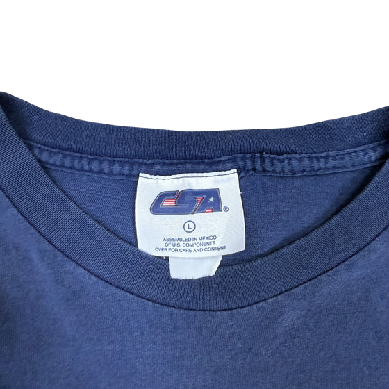 1999 Boston Red Sox MLB tee