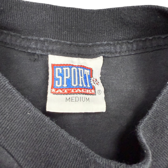 1999 Buffalo Sabres Eastern Conference Championship Tee