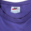 90s Nike Tonal Embroidered Tee