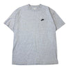 00s Nike Embroidered Tee