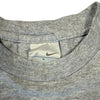 00s Nike Embroidered Tee
