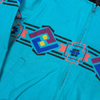 90's Wrangler Aztec Jacket