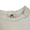90s Nike Rubber Logo Tee