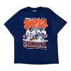 1998 Denver Broncos Super Bowl Champs Tee