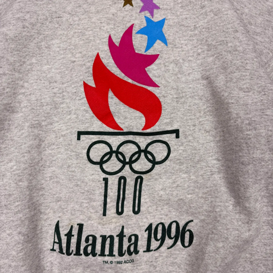 1996 Olympics Crewneck