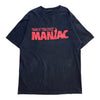 90s WWE Manic Tee