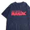 90s WWE Manic Tee