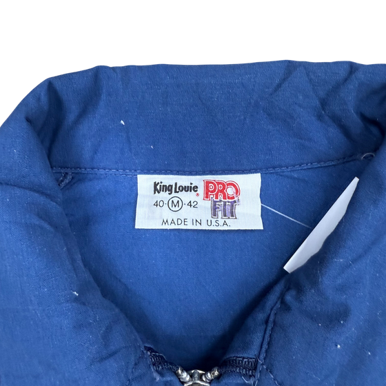 70's Diamond Zip Up&nbsp;