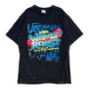 2005 Weenie Roast Music Festival Tee