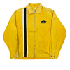 70's Davis Yellow Striped Jacket