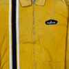 70's Davis Yellow Striped Jacket