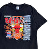 1991 Chicago Bulls World Champs Tee
