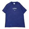 00s Nike USA Tee