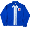 80's Suzuki Zip Up Jacket