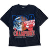 1996 Chicago Bulls NBA Champs Tee