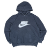 00's Nike Hoodie