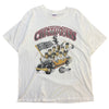 2005 White Sox World Series Champs Caricature Tee