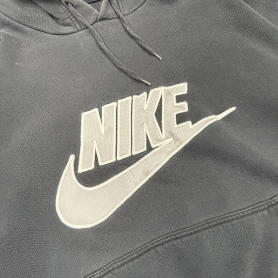 00's Nike Hoodie