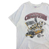 2005 White Sox World Series Champs Caricature Tee