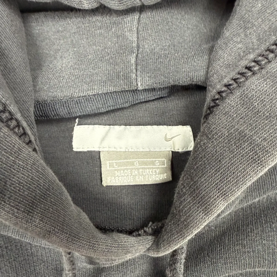 00's Nike Hoodie