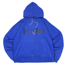  1991 Ocean Pacific Hoodie