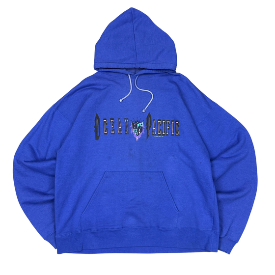 1991 Ocean Pacific Hoodie