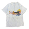 1988 Harley Davidson Button Up Tee