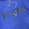 1991 Ocean Pacific Hoodie