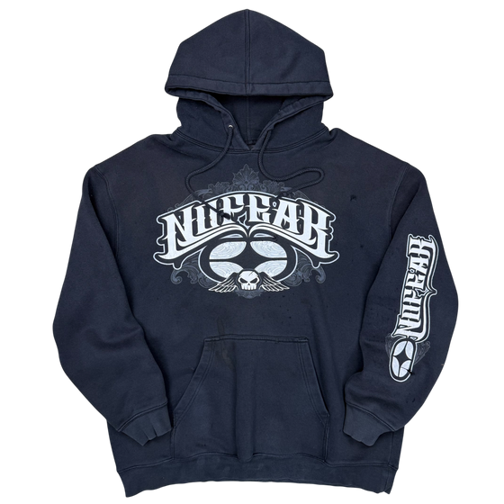 00's No Fear Hoodie