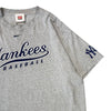 00s Nike Yankees Baseball Tee
