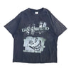 2005 Disturbed Tour Tee