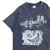 2005 Disturbed Tour Tee