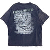 2005 Disturbed Tour Tee