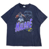 90s Karl Malone Utah Jazz Player Tee