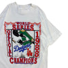 1988 Dodgers World Series Champs Tee