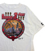 1998 Chicago Bulls Repeat 3-Peat Tee