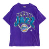 90s Utah Jazz Tee