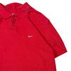 00s Nike Embroidered Polo